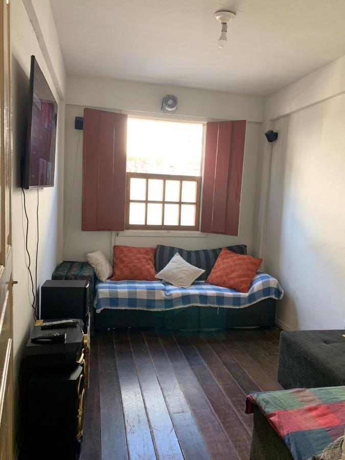Republica Do Arco Da Velha Daire Ouro Preto  Dış mekan fotoğraf