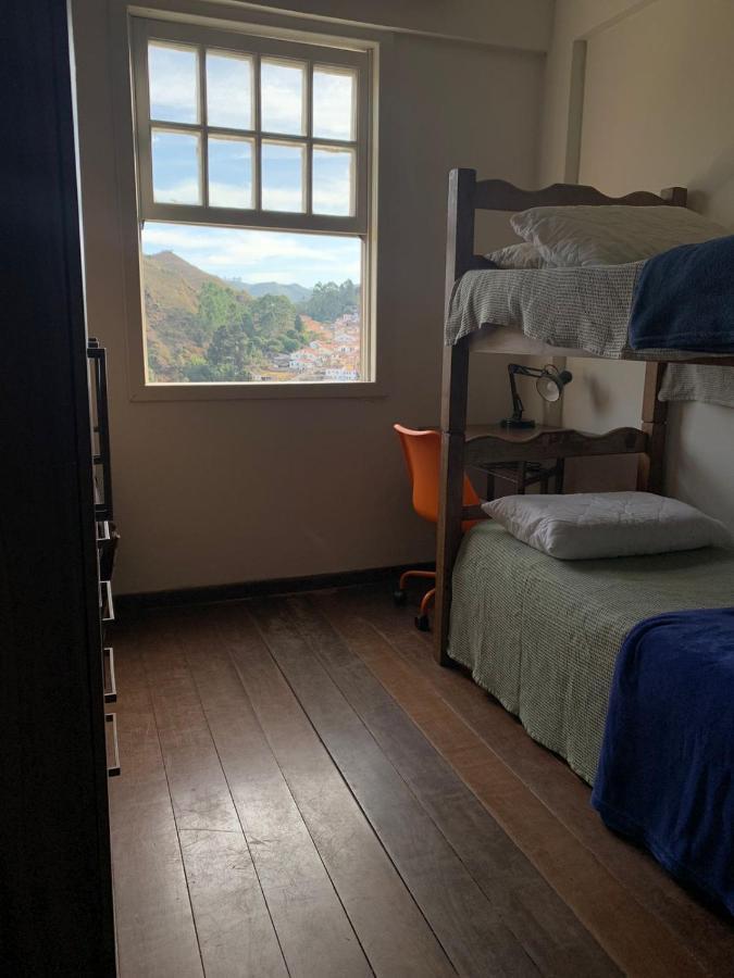 Republica Do Arco Da Velha Daire Ouro Preto  Dış mekan fotoğraf