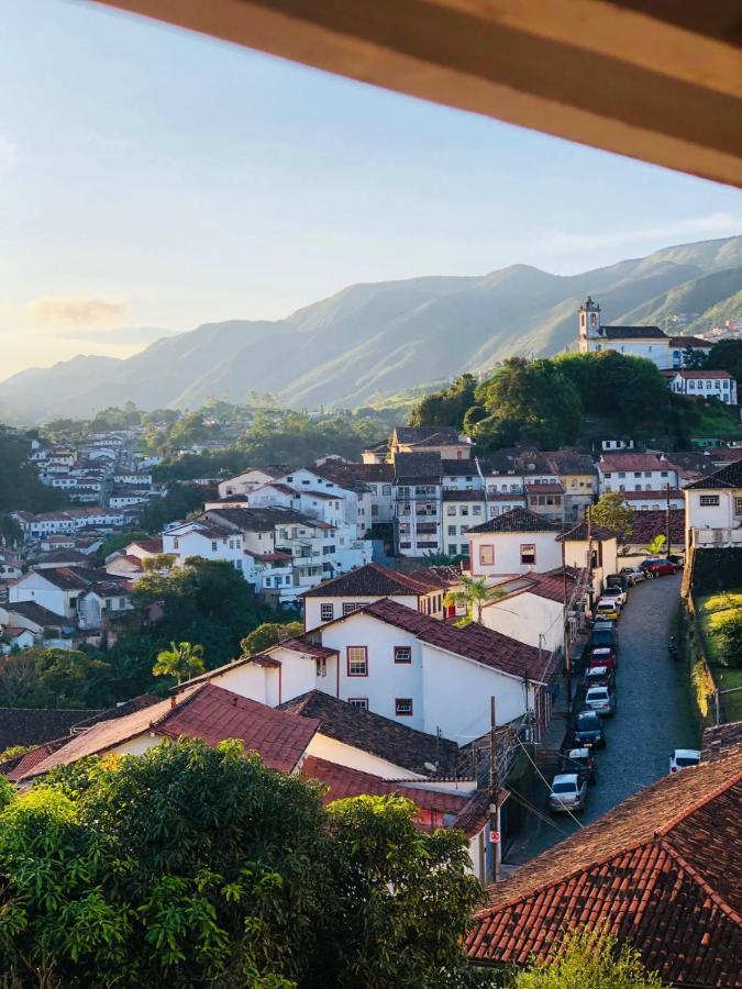 Republica Do Arco Da Velha Daire Ouro Preto  Dış mekan fotoğraf